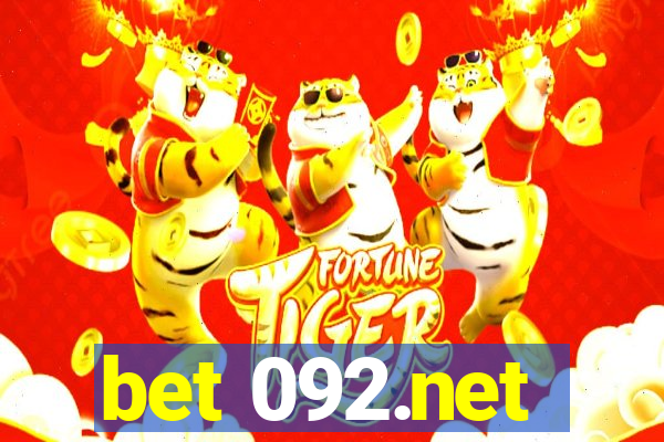 bet 092.net